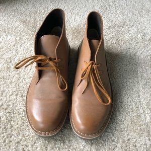 Men’s Clarks Desert Boots